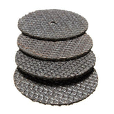 Double Mesh Cutting Blade For Mesh Slice Electric Grinder